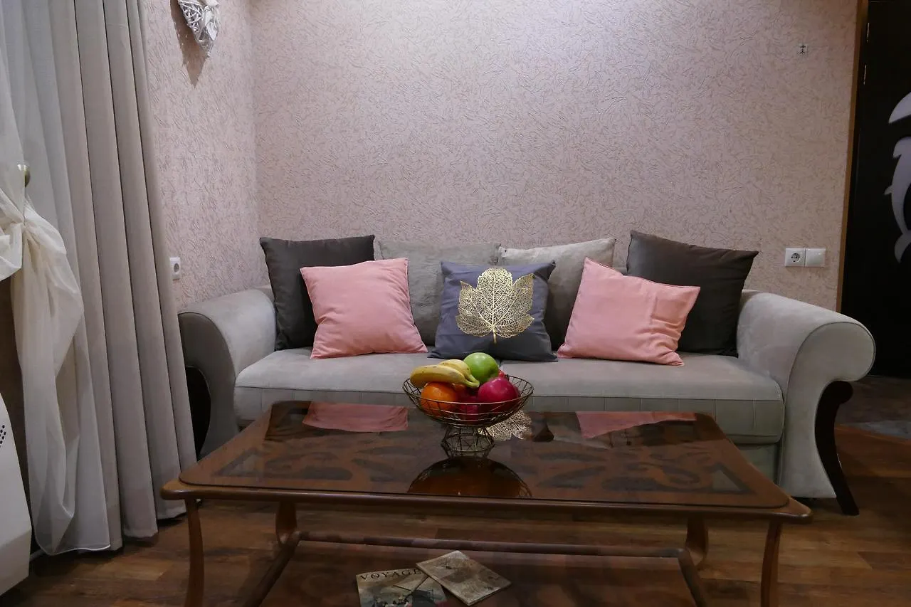 Ilis Home Tbilisi Appartement
