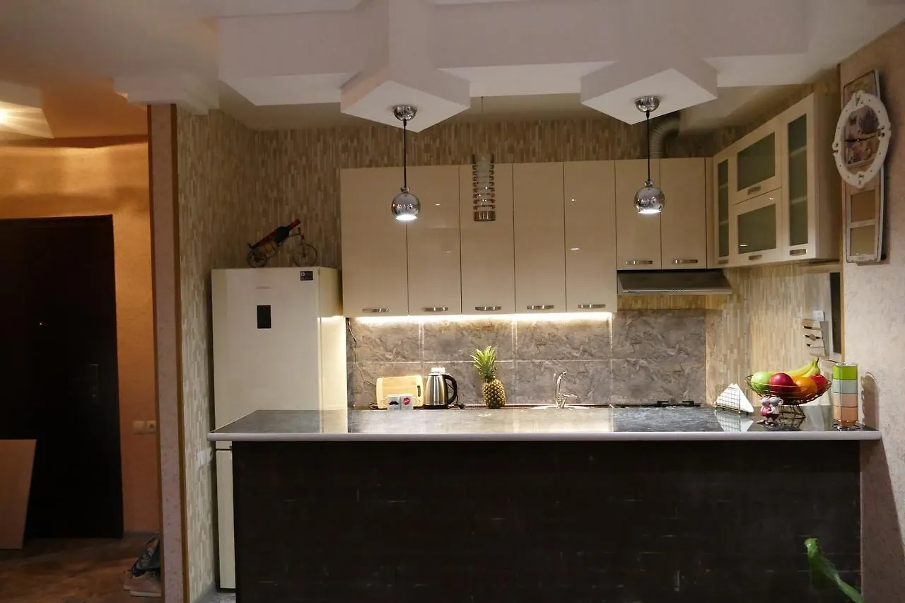 Appartement Ilis Home Tbilisi