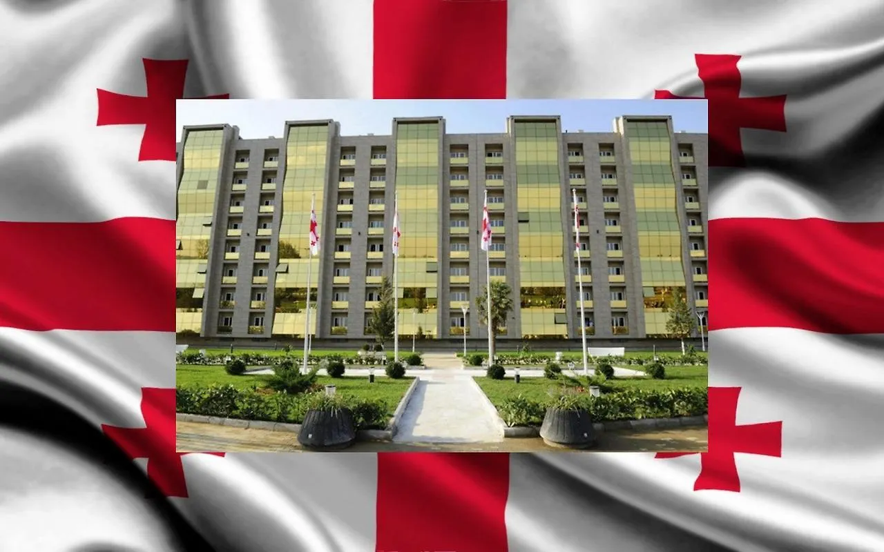 Ilis Home Tbilisi