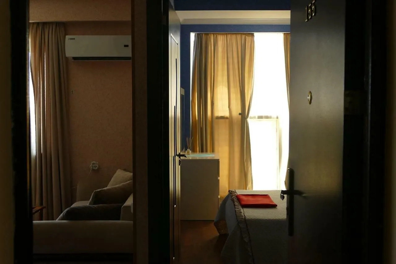 Ilis Home Tbilisi Appartement