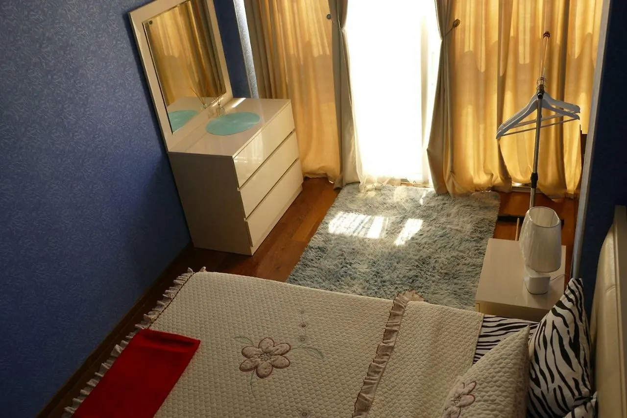Ilis Home Tbilisi Georgië