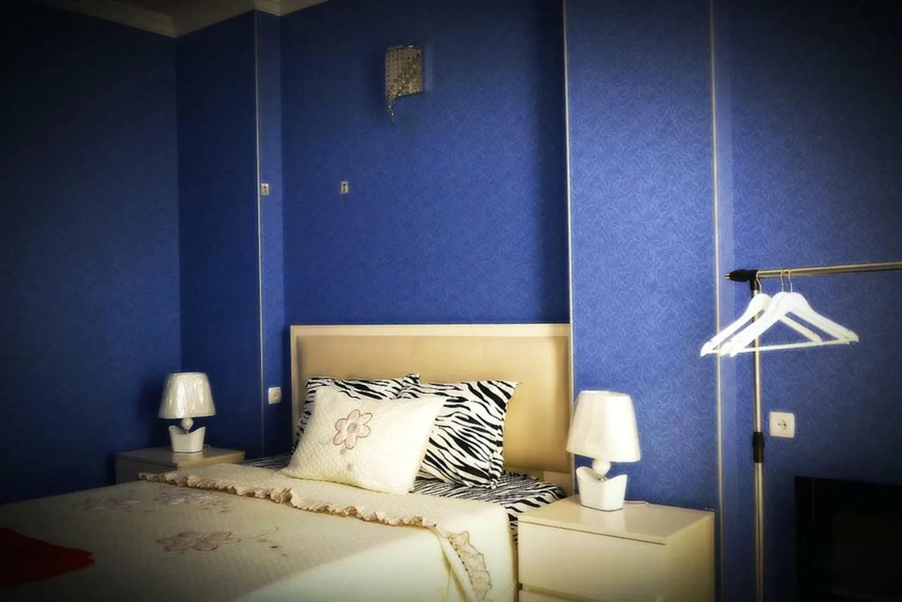 Appartement Ilis Home Tbilisi
